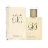 Giorgio Armani Men's Cologne - Acqua Di Gio 3.4-Oz. Aftershave - Men