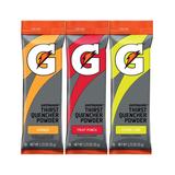 Gatorade Soft Drinks - 30-Ct. Gatorade Thirst Quencher Powder Variety Pack