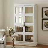 Soho Cabinet - Ballard Designs