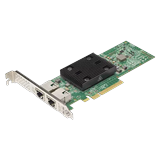 Lenovo ThinkSystem Broadcom 57416 10GBASE-T 2-Port PCIe Ethernet Adapter