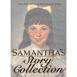 Samantha's Story Collection