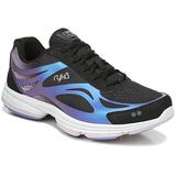 Devotion Plus 2 Walking Shoe - Blue - Ryka Sneakers