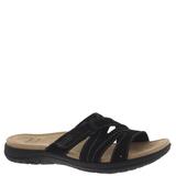 Earth Origins Savoy Shantel - Womens 7.5 Black Sandal N
