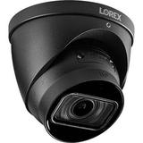 Lorex LNE9282B 4K UHD Outdoor Network Dome Camera with Night Vision (Black) LNE9282B
