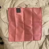 Michael Kors Accessories | Brand New Mens Michael Kors Pocket Square | Color: Pink | Size: Os