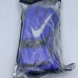 Nike Accessories | Nike Gk Size 7 9 11 Goal Keeper Football Gloves | Color: Black/Blue | Size: Various