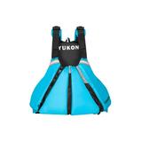 Yukon Charlie's Sport Paddle Lightweight Life Vest Turquoise Large/Extra Large 13007-05-B-TU