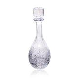 Everly Quinn Eloanna Glass 20 oz. Wine Decanter Glass, Size 12.0 H x 5.0 W in | Wayfair 56C30049D0AC442C94ED700A2CB7FF41