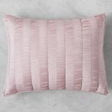 Savion Bedding - Blush Standard Sham - Set of 2