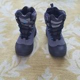 Columbia Shoes | Columbia Snow Boots - Kids Size 2 | Color: Black/Gray | Size: 2bb