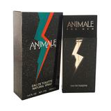 Animale Men's Cologne - Animale 3.4-Oz. Eau de Toilette - Men