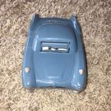 Disney Toys | Disney Pixar 1186 Mj 1 Nl Car | Color: Blue/Silver | Size: 4