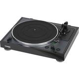 THORENS TD 102 A Fully Automatic Two-Speed Stereo Turntable (Black High Gloss) THOTD102-B