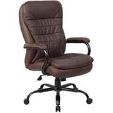 Thomasville air health & wellness discount big & tall executive office chair