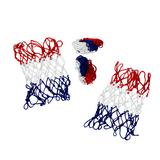 Set of 4 Replacement Nets for Basketball Stand - Children's Factory AFB7951