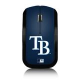 "Tampa Bay Rays Team Logo Wireless Mouse"