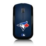 "Toronto Blue Jays Team Logo Wireless Mouse"