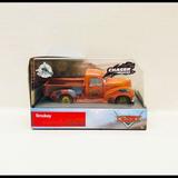 Disney Toys | Disney Pixar Cars Diecast Smokey | Color: Brown | Size: Osb