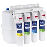 PUR Filtration System, Size 14.8 H x 16.0 W x 5.0 D in | Wayfair PQC4RO