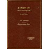 Remedies: Cases and Materials (American Casebook)