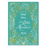 Disney Picture Books - Animated Classics: The Little Mermaid Hardcover