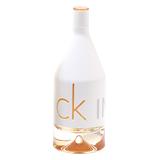 Calvin Klein Women's Perfume NONE - CK IN2U 5-Oz. Eau de Toilette - Women