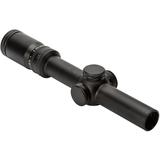 SightMark Citadel Rifle Scope 1-10x24mm 30mm Tube Second Focal Plane HDR Red Illuminated Reticle Matte Black SM13138HDR
