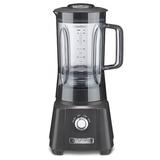 Cuisinart Velocity High Performance Blender in Gray, Size 13.5 H x 9.4 W x 7.8 D in | Wayfair CBT-600GRY