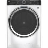 GE Appliances Smart 5 Cu. Ft. Front Load Washer & 7.8 Cu. Ft. Electric Dryer | Wayfair Composite_EA1BBF34-4BB5-4755-AA10-DA186BF3FD3E_1579711209