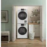 GE Appliances 2.4 Cu. Ft. Front Load Washer & 4.1 Cu. Ft. Electric Dryer | Wayfair Composite_D35EF28D-354D-4CD8-8FFC-E945F3BA1B75_1575648833