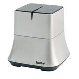 Smith's Electric Knife Sharpener Synthetic Stone in White, Size 5.49 H x 5.37 W x 5.43 D in | Wayfair 50927