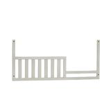 Harriet Bee Evelyn-May Toddler Guard Rail, Wood, Size 24.5 H x 54.5 W x 0.75 D in | Wayfair DD56CD198F7C4BC1A1D2441B28E51BDB