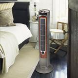 Lasko 42.5" H Oscillating Tower Fan, Size 42.5 H x 13.0 W x 13.0 D in | Wayfair T42954