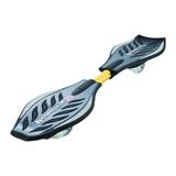 Razor RipStik "G" Caster Board Grey/Black 15055700