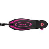 Razor Kid's Power Core E90 V2 Electric Scooter Black/Pink Model: 13111493