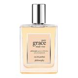 philosophy Perfume - Pure Grace Nude Rose 2-Oz. Eau de Parfum - Unisex