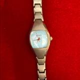 Gucci Accessories | Gucci Stainless Steel Ladies Watch | Color: Silver | Size: Os