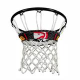 NetBandz White Atlanta Hawks NBA Basketball Net