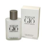 Giorgio Armani Men's Aftershave Male - Acqua Di Gio 3.4-Oz. Aftershave - Men