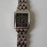 Coach Accessories | Coach Women's Watch | Color: Black/Silver | Size: Os