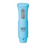 TASTY By Cuisinart® Hand Blender, Stainless Steel in Blue, Size 15.71 H x 2.5 W x 2.5 D in | Wayfair HB200TBL