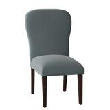 Sloane Whitney Modesto Parsons Chair Polyester/Upholstered/Cotton/Velvet/Fabric/Other Performance Fabrics S1-100003-00-ANG-CL-DW Wayfair