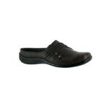 Women's Holly Slide by Easy Street® in Brown (Size 11 M)