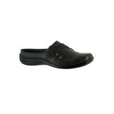 Women's Holly Slide by Easy Street® in Brown (Size 7 1/2 M)