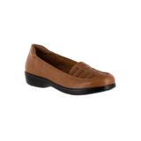 Women's Genesis by Easy Street® in Tobacco (Size 8 M)