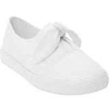 Women's The Anzani Sneaker by Comfortview in White (Size 8 M)