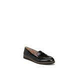 Wide Width Women's Zee Slip-On by LifeStride in Black (Size 10 W)