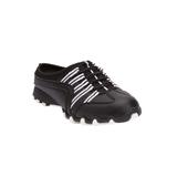 Women's CV Sport Trina Mule by Comfortview in Black (Size 7 1/2 M)