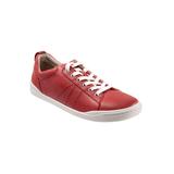 Women's Athens Sneaker by SoftWalk in Dark Red (Size 9 M)