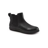 Women's Highland Boot by SoftWalk in Black (Size 6 1/2 M)